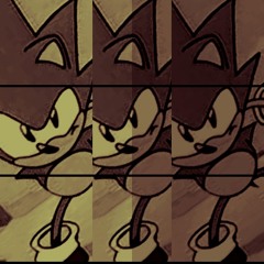 Special Stage JPN/EU RMIX - Sonic CD X Bizarre Inc