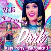 Katy Perry Feat. Juicy J - Dark Horse 2K15 (Dj B@grão Rmx)