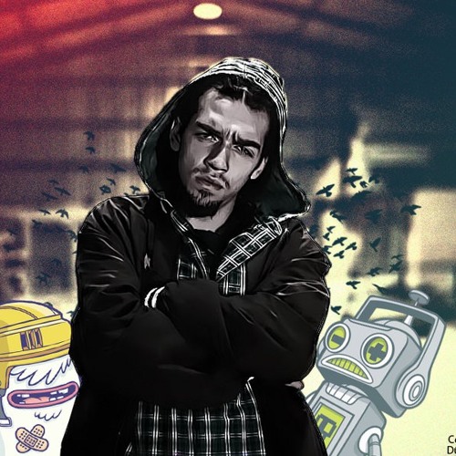 Ais Ezhel - Zihnimiz Özgür