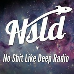 No Shit Like Deep Radio