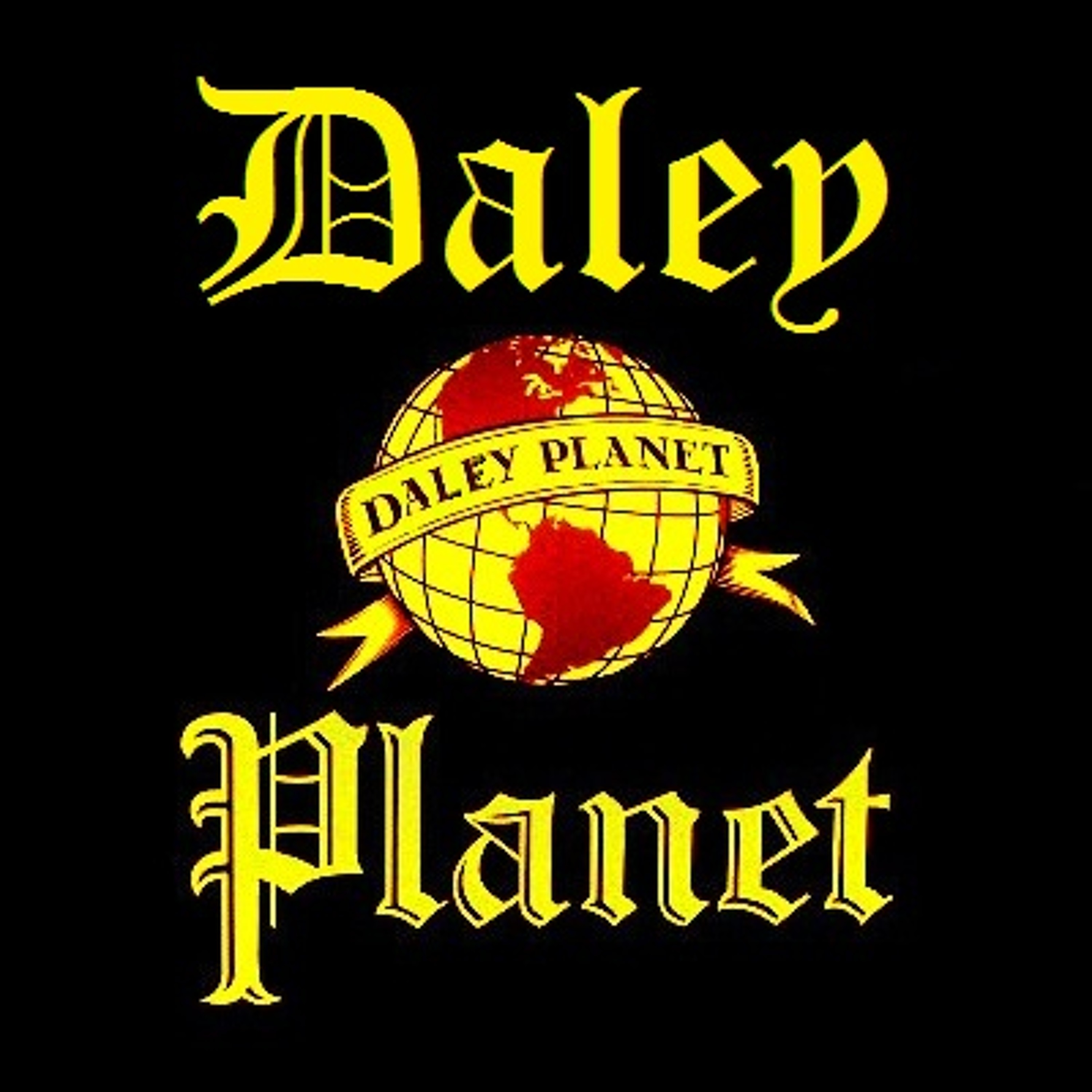 The Daley Screening