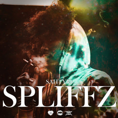 Spliffz (prod. by Hippie Sabotage)