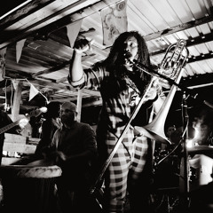 African Blues Live At The Sage Gateshead April 2014