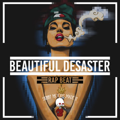 Beautiful Disaster (FREE BEAT)