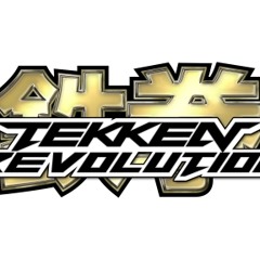 Tekken Revolution -Tempest