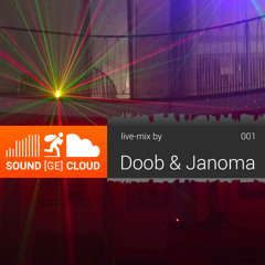 sound (ge) cloud 001 | Doob & Janoma