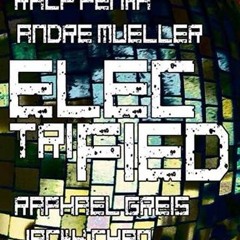 Jacky Chan LIVE!@Electrefied meets M-Floor, MuK Giessen - 17.01.2015
