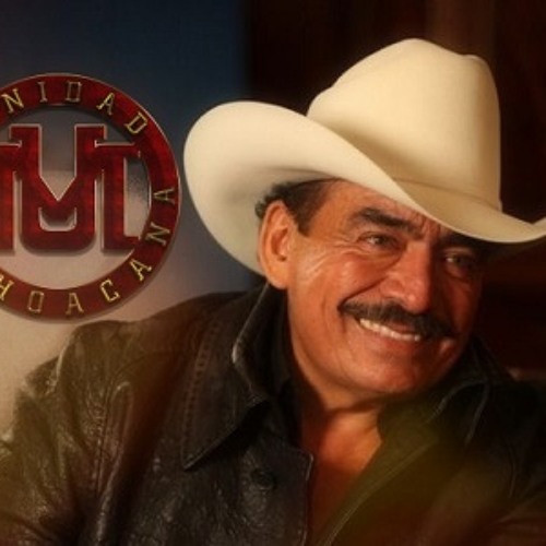 Joan Sebastian Mix