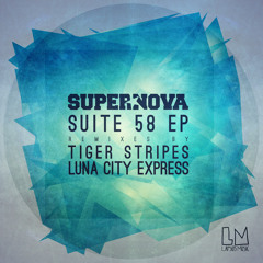 02 Supernova "Suite 58" (Tiger Stripes Remix)
