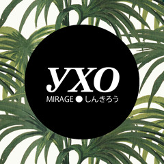 MIRAGE ● しんきろう
