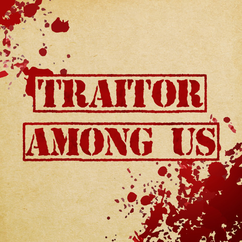 Stream Traitor Among Us by Petrosfera