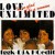 Artwork for Love Unlimited - I'm So Glad That I'm A Woman (fggk - DjA HQ re-edit)