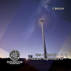 Hsu & Shabda - Pleasure (Original Mix) [Crooked Beats Records]