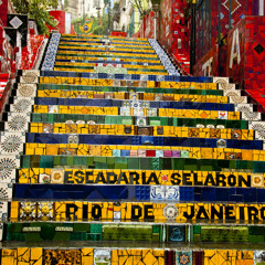 Ipanema Moonrise Mixtape