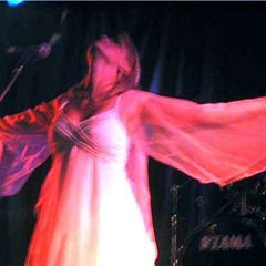 Mari - Spending my time (Roxette)