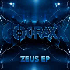 [PREVIEW] QoraX - Zeus (feat. Erika Faries) {FORTHCOMING ON GONE POSTAL RECORDS}