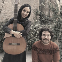 A Piece in 3 Movements (Dedicated to Ailin Arjmand for Her Love of The Guitar)