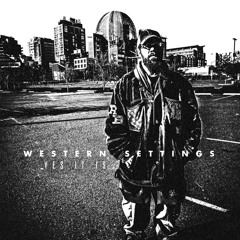 Western Settings - "Get It, Got It"