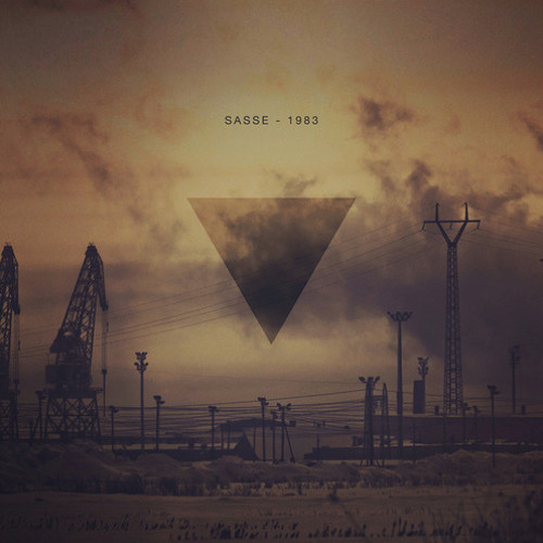 Sasse : 1983 (Dosem Remix) @ Moodmusic Records
