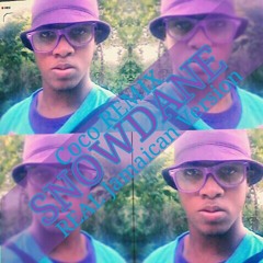 Snowdane- Real Jamican Version Coco Remix at Jamaica