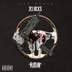 RIDIN - 2Clocks