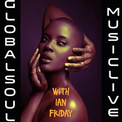 Ian Friday Live @ Club Elevation 11-21-14