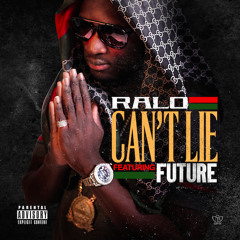 "Can't Lie" feat. Future (Main Dirty)
