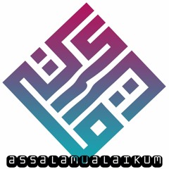 Maspey - Assalamualaikum (Joan Fransiś VIP)