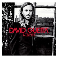 David Guetta Ft. Emeli Sandé - What I Did For Love (Michael Brun Remix)