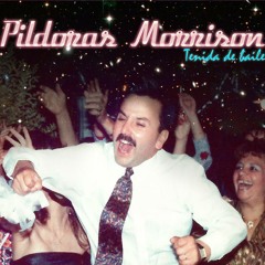 Pijama_Píldoras Morrison