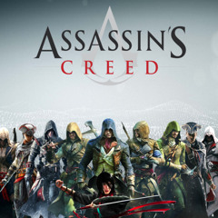 Assassin's Creed: All of 'em