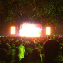 Music is the answer !