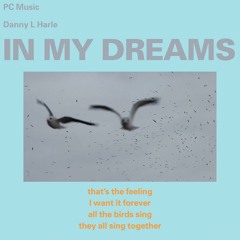 Danny L Harle - In My Dreams