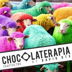 CHOCOLATERAPIA Chapter Two By David DTX