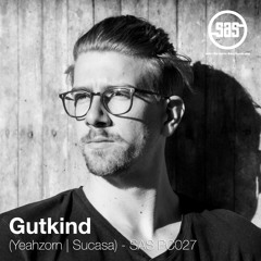SAS Podcast 027 - Gutkind - Stilskizzen - SAS Podcast 027