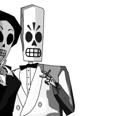Manny and Meche (Grim Fandango OST cover)