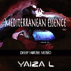 Mediterranean Essence III - Yaiza L