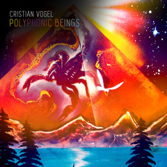 cristian Vogel