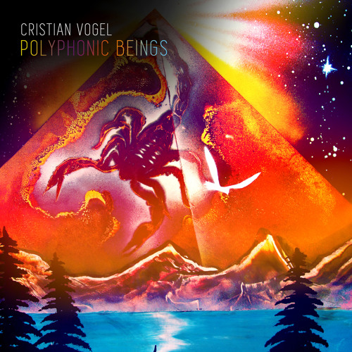 Cristian Vogel "Lost In The Chase (Veslemes Video Edit 2015)" - Boiler Room Debuts