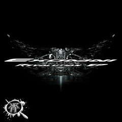 KRH130 : Exomni - Revolution (Original Mix)