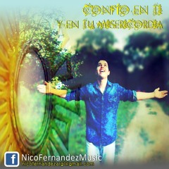 Tan Cerca De Mi - Nico Fernández (Cover)