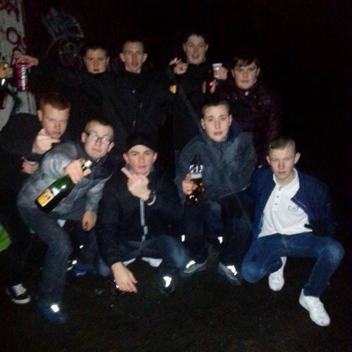 Mc's