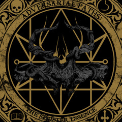 Kult Of Taurus - The Piercing Conjunctions Of The Sinister