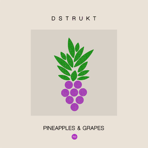 Hard Drive- Deep Inside  [DSTRUKT Remix]