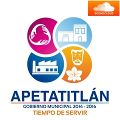 Spot Primer Informe Invitación