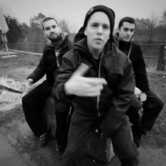 High Risk Area - Kammerjäger