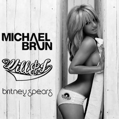 Will&I Live Mashup - Toxic Zenith (Michael Brun & Britney Spears) [FREE DL]