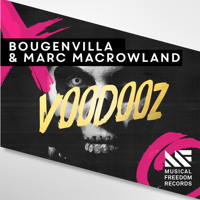 Bougenvilla & Marc MacRowland - Voodooz (Available February 23)