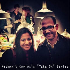 Reshma & Carlos Take On: Evaluating Interested & Existing Investors in your Startup