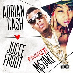 Favorite Mistake Feat. Jucee Froot (Explict)